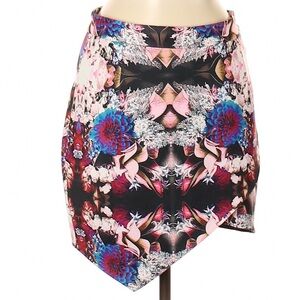 Lovers and friends skirt